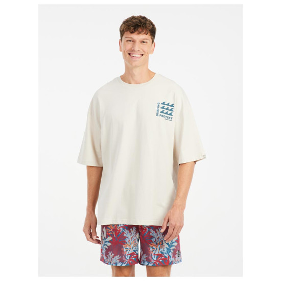 Protest Ανδρική κοντομάνικη μπλούζα Code T-Shirt